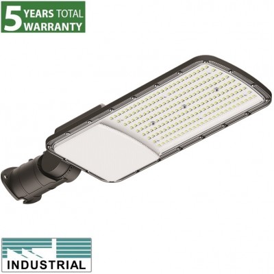 Φωτιστικό Δρόμου LED 150W 230V 22500lm IP65 5500K Ψυχρό Φως 98ZENITH150CW Φωτιστικό Δρόμου LED 150W 230V 22500lm IP65 5500K Ψυχρό Φως 98ZENITH150CW